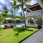 Villa Eva